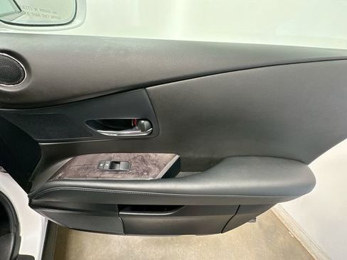 Used 2015 Lexus RX 350 FWD image 24
