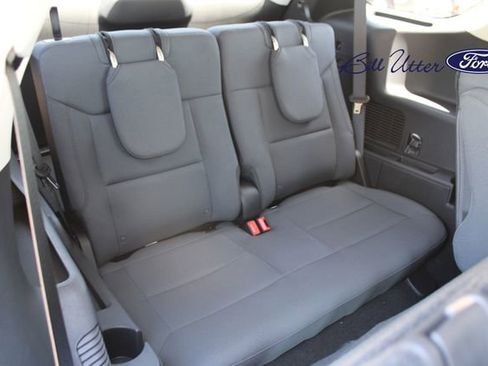 New 2026 Ford Explorer Active AWD/4WD image 9