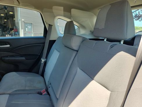Used 2016 Honda CR-V LX image 24