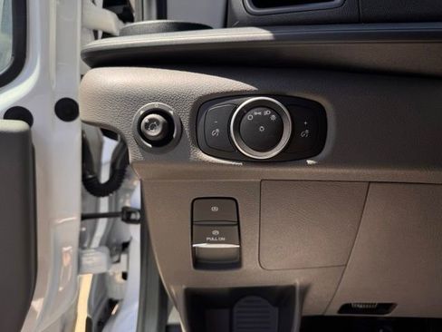 Used 2024 Ford Transit 250 Low Roof w/ Load Area Protection Package RWD image 15