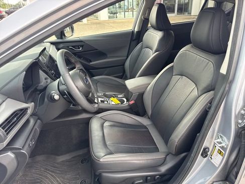 Used 2024 Subaru Crosstrek 2.5i Limited AWD/4WD image 13