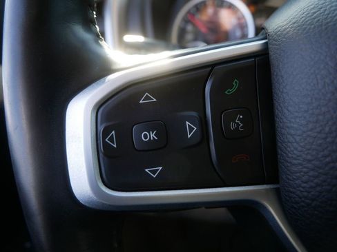 Used 2020 RAM 1500 Big Horn image 19