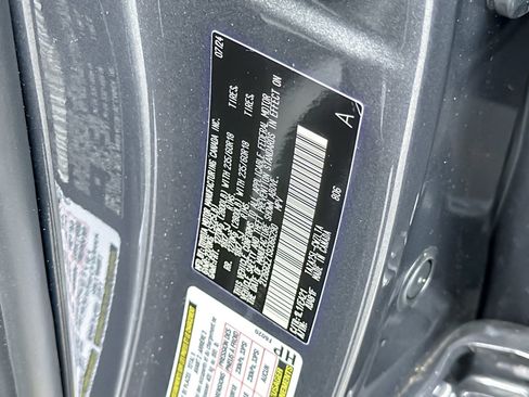 Used 2025 Lexus NX 350 AWD w/ Premium Package image 21