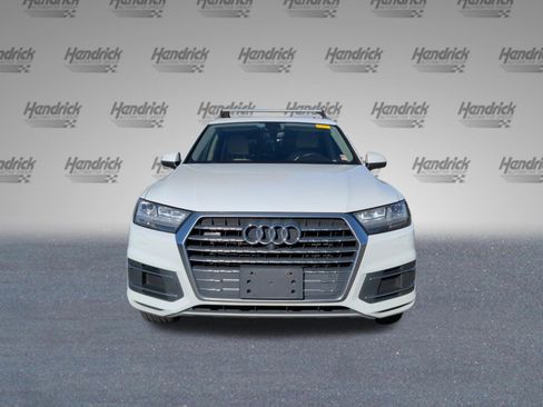 Used 2017 Audi Q7 2.0T Premium Plus image 5