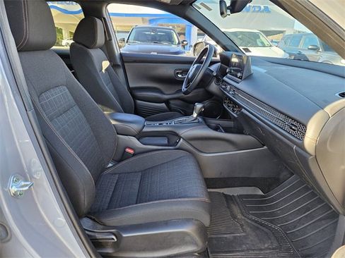 Used 2023 Honda HR-V Sport image 16
