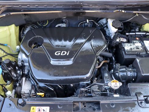 Used 2016 Kia Soul FWD image 35