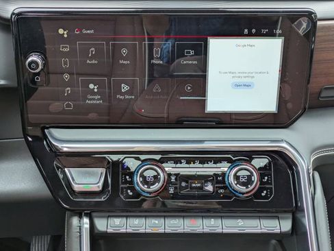 New 2026 GMC Sierra 2500 Denali Ultimate image 16