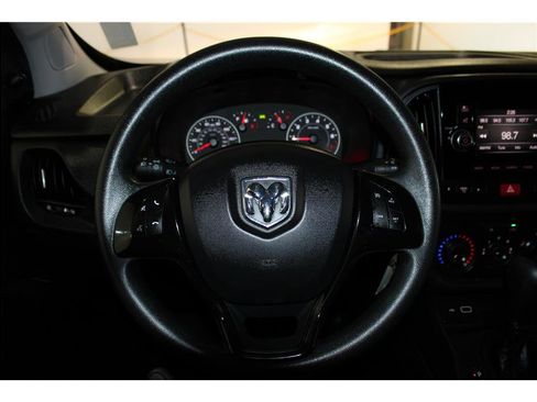 Used 2022 RAM ProMaster City Tradesman image 21