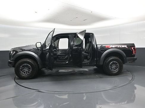 Used 2019 Ford F150 Raptor w/ Equipment Group 802A Luxury AWD/4WD image 55