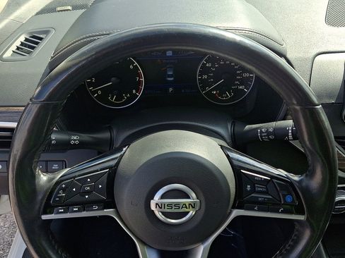 Used 2022 Nissan Altima 2.5 SL image 20