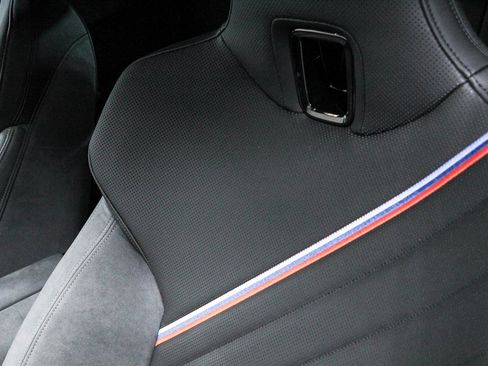 New 2026 BMW iX xDrive60 w/ M Sport Package image 25