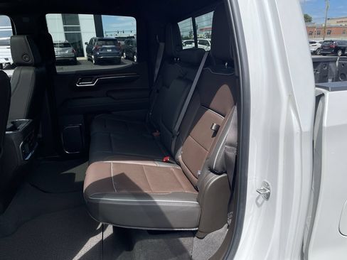 Used 2024 GMC Sierra 1500 Denali AWD/4WD image 26