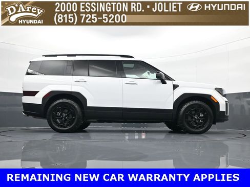 Used 2025 Hyundai Santa Fe XRT image 25
