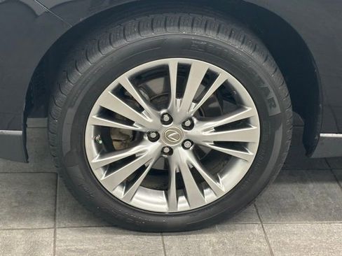 Used 2013 Lexus RX 350 FWD w/ Navigation Pkg image 6