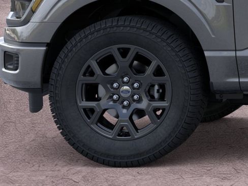New 2026 Ford F150 STX w/ Equipment Group 200A AWD/4WD image 20