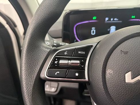 Certified 2024 Kia Seltos LX AWD/4WD image 27