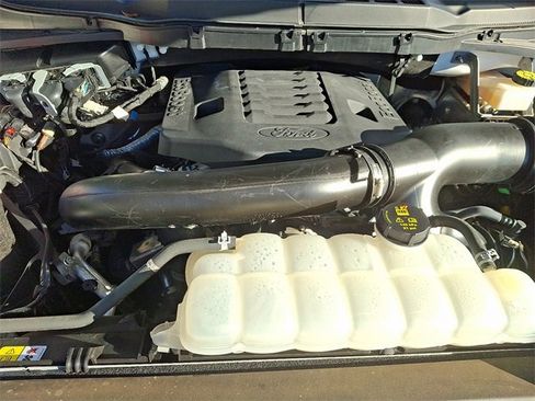 Used 2023 Ford F150 XLT w/ Equipment Group 301A Mid image 28