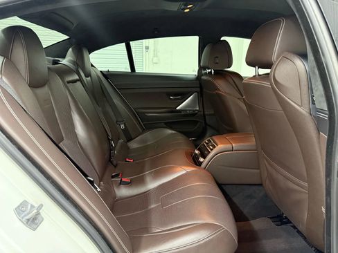 Used 2019 BMW M6 Gran Coupe image 15