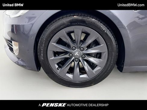 Used 2019 Tesla Model S Long Range AWD/4WD image 9