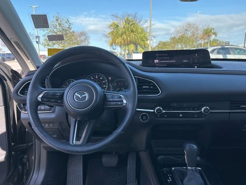 Used 2024 MAZDA CX-30 2.5 Turbo w/ Premium Package image 15