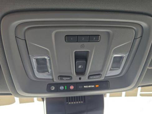 New 2025 Chevrolet Silverado 1500 RST w/ Convenience Package II image 34