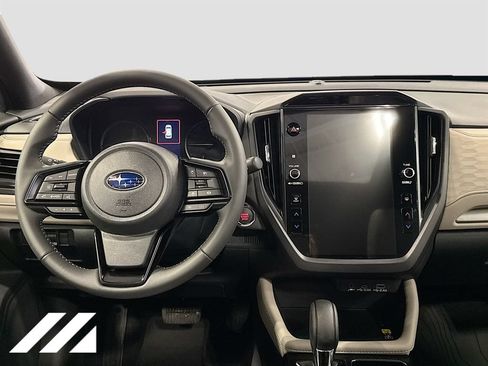 New 2026 Subaru Forester Premium AWD/4WD image 22