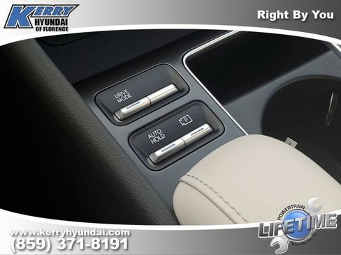 New 2026 Hyundai Sonata SEL FWD image 30