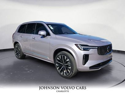 New 2026 Volvo XC90 B5 Core w/ Protection Package