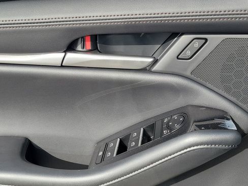 New 2026 MAZDA MAZDA3 s Sport image 13