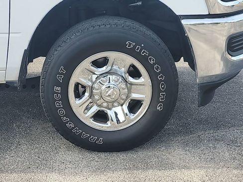 Certified 2023 RAM 2500 Tradesman w/ Towing Technology Group image 21