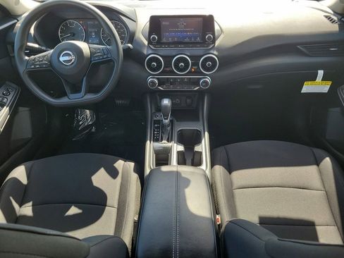 Certified 2025 Nissan Sentra S w/ Trunk Package image 19