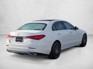 Used 2026 Mercedes-Benz C 300 Sedan video 2