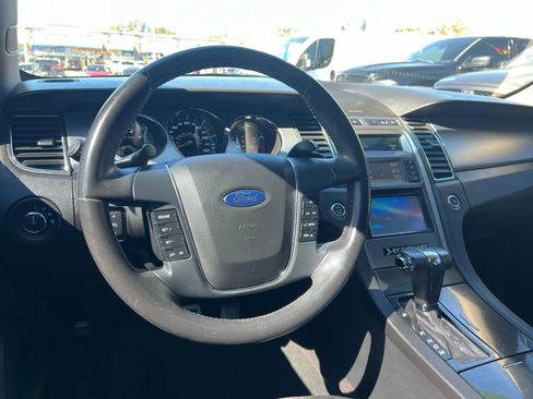 Used 2011 Ford Taurus SHO image 14