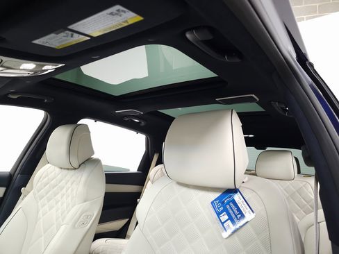 Used 2026 Genesis GV80 3.5T Prestige image 22