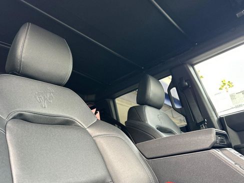 New 2025 Ford Bronco Big Bend image 14