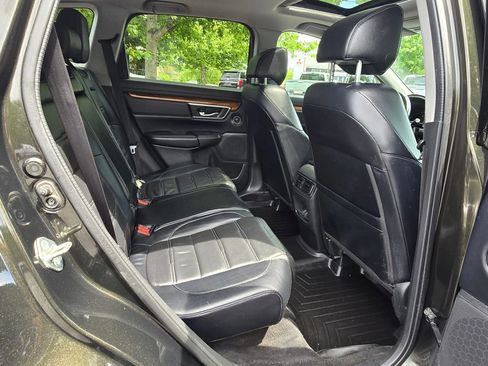 Used 2018 Honda CR-V EX-L image 13