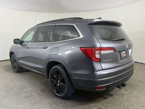 Used 2022 Honda Pilot Special Edition image 5