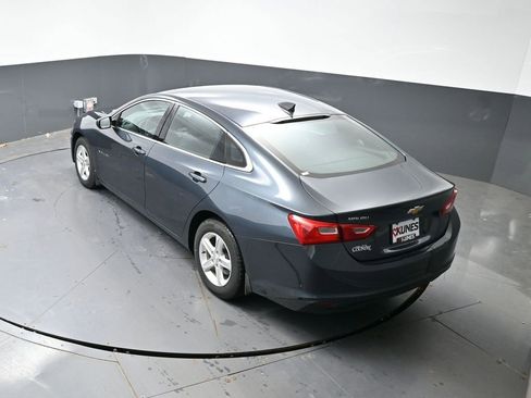 Used 2020 Chevrolet Malibu LS FWD image 46