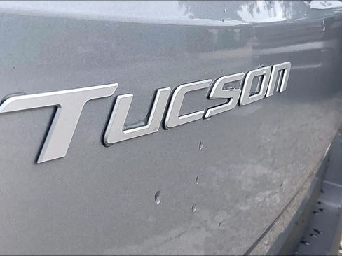 Used 2026 Hyundai Tucson SEL FWD image 10