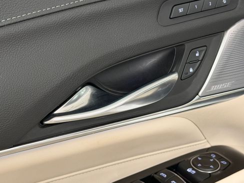 Certified 2023 Cadillac CT4 Premium Luxury RWD image 27