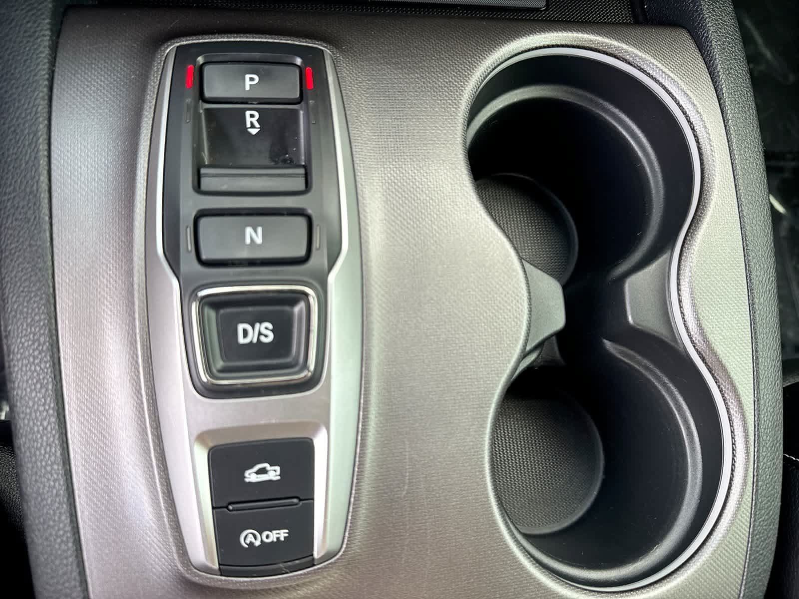 Used 2023 Honda Ridgeline RTL-E image 38
