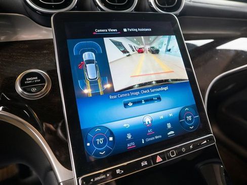 Certified 2023 Mercedes-Benz GLC 300 4MATIC image 26