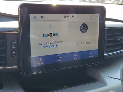 Certified 2023 Ford Explorer XLT w/ Equipment Group 202A image 19