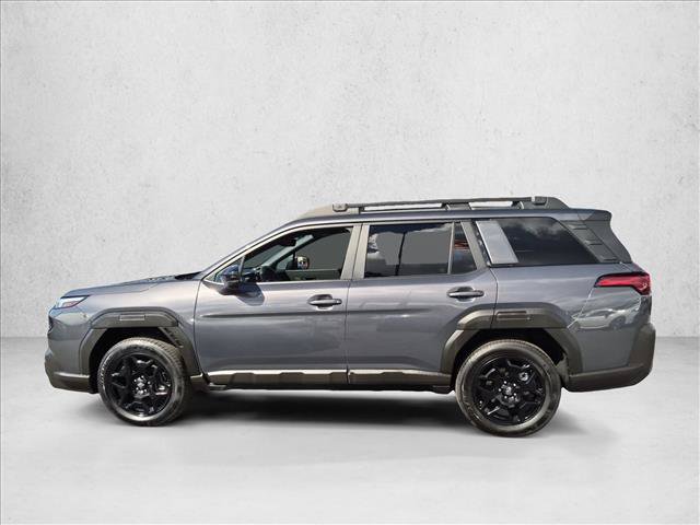 Certified 2026 Subaru Outback Limited AWD/4WD image 9
