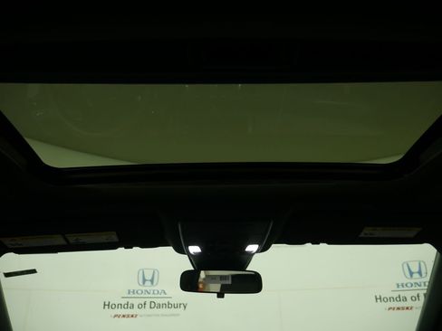 New 2026 Honda CR-V TrailSport image 15