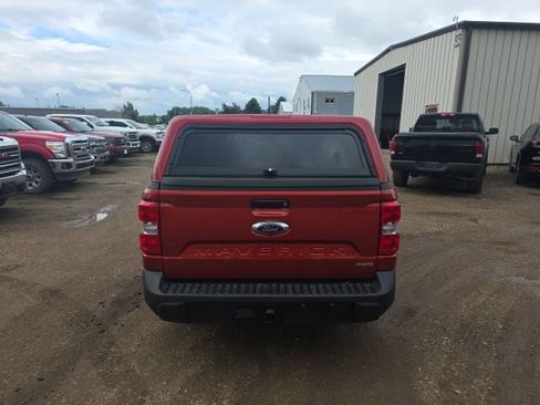 Used 2024 Ford Maverick XLT w/ XLT Luxury Package AWD/4WD image 9