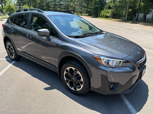 Used 2023 Subaru Crosstrek 2.0i Premium AWD/4WD image 1