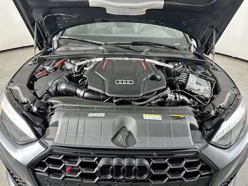 Used 2022 Audi S5 Premium Plus AWD/4WD image 33