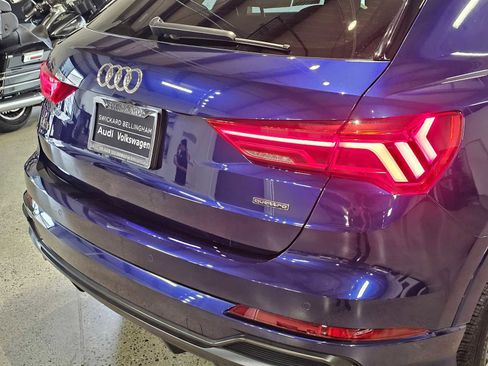 Used 2021 Audi Q3 2.0T Premium w/ Convenience Package image 13