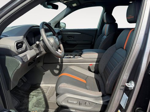 New 2026 Honda Passport TrailSport image 10